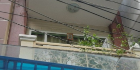 Cực phẩm cực rẻ Giáp Quận 1. Điện Biên Phủ - P.25 - Bình Thạnh