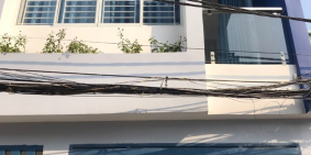 Bán Gấp  Nhà 1 Trệt 1 Lầu, Hẻm 21, Đường Bình Lợi, P.13 Q. Bình Thạnh, TpHCM.