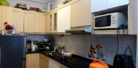 Nhà phố Trần Duy Hưng lô góc 80m2 6 tầng mặt tiền 12m giá 13.9 tỷ