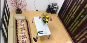 Bán nhà đẹp 5 tầng Phố Xuân Thuỷ, Cầu Giấy, Hà Nội diện tích 50 m2, Giá 3.4 tỷ