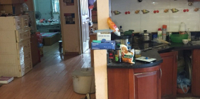 Bán căn hộ chung cư 11 tầng của bộ kế hoạch đầu tư tại Quan hoa, Cầu Giấy.