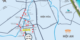 cần bán lô đất trung tâm thị trấn ái nghĩa