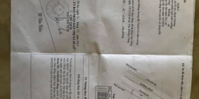 Nhà bán gần chợ dĩ an 1,, 1 lầu 1 trệt, đường xe hơi, chỉ 2 tỷ 100tr.