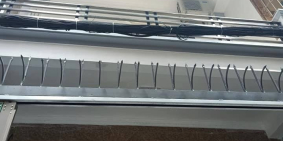 Do chủ nhà muốn đổi nhà nên để lại 1 căn Kim Ho