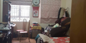 Có 1 0 2! Phân lô Tôn Thất Tùng 48m2x5 tầng ngõ thông 5m ra phố 5.7 tỷ