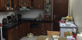 Bán nhà lô góc Ngõ 22 Tôn Thất Tùng, 31m2, 5 Tầng, 30m ra Ô tô. 2.9 tỷ.