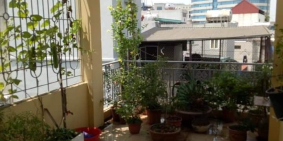 Chưa đến 4 tỷ sở hữu ngay căn hộ tại Lê Duẩn DT 40m x5 tầng giá 3.8 tỷ