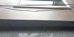 Nhà Đê La Thành đẹp lô góc 2 mặt thoáng, DT 31m2, 5 tầng