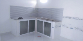 Bán GẤP nhà 56m2 1trệt 1 lầu 3 phòng ngủ 400triệu