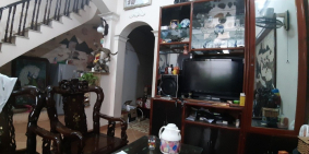 Chính chủ cần bán gấp nhà 3 tầng Hạ Trì - Hà Cầu - Hà Đông - HN. Giá chỉ 2.55 tỷ