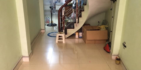 Hàng Hiếm, Nhỉnh 2 Tỷ Có Nhà Trần Khát Chân 30m2*5T Ngõ Ô Tô. Mr.Thức 0911520630