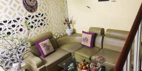 Hoa Hậu Phân Lô, Bán Nhà Riêng Lê Thanh Nghị 25m2, Ngõ Rộng, 2 Thoáng, 2,25 Tỷ