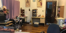 Bán nhà Tôn Thất Tùng, Đống Đa, 68mx4T, doanh thu 20tr/tháng chỉ 3.45 tỷ.