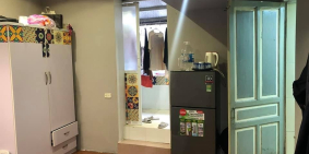 Nhỉnh 3 tỷ, 62m2 x 2 tầng, ô tô đỗ cách 20m, phố Nguyễn An Ninh, quận Hai Bà Tr