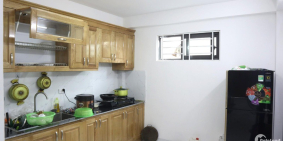 Tôi là chính chủ bán nhà thổ cư 3 tầng , sổ đỏ trao tay, nhà 4 phòng ngủ 3 lầu