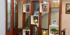 Bán nhà Cầu Đất Hoàn Kiếm 40m2*3T Lô Góc 2 mặt thoáng nhỉnh 3 tỷ