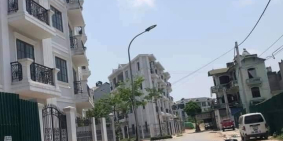 Cực Rẻ, 43m2, Giá Đầu Tư, Hơn 2 Tỷ, Ngõ Ba Gác, Nhà ở Kim Giang, Quận Hoàng Mai