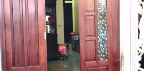 Hơn 3 Tỷ, Nhà Rộng Rãi 61m2, Ngõ 3 Gác, Đại Từ, Hoàng Mai, Ở Ngay.