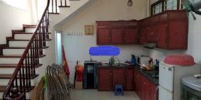 Bán gấp nhà Đại Từ Hoàng Mai 31m2*5T hàng xóm thân thiện