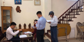 Nóng, nhà ngõ 116 Đại Từ, 32m2*5T Chủ Tha Thiết Bán Giảm Sâu Còn 2,6 Tỷ