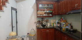 Bán gấp nhà Giáp Bát 30mx5T MT 4.5m Nhà mới đẹp ở ngay chỉ 3.1 tỷ.