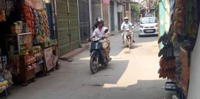 Hàng Hiếm, Bay Luôn, Hơn 3 Tỷ, Mặt Ngõ Ô Tô, Ở Đại Từ, Quận Hoàng Mai