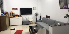 HOT! CHỦ NHÀ CẦN BÁN NHÀ ĐẸP ĐẠI TỪ 35M2, 4TẦNG. GIÁ CHỈ 1.9 TỶ Ô TÔ ĐỖ CỬA