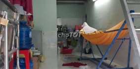 Nhà Chính chủ kẹt tiền cần bán gấp ( bình hưng - Bình Chánh - xã phong phú )