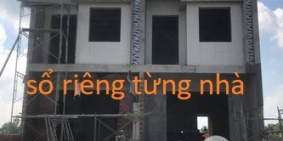 Bán Nhà Chính Chủ Mới Xây “Một Tỷ Hai Chín Mươi Triệu”