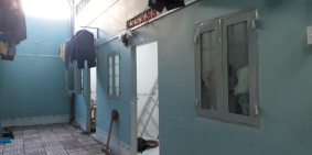 Cần Sang Nhượng dãy trọ 10 phòng giá 1ty4