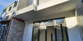 Bán gấp căn nhà tâm huyết đường Tôn Đức Thắng- Đà Nẵng.