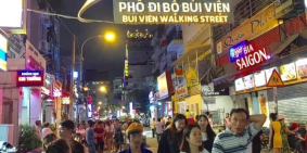 Chính chủ bán nhà 183/31 Bùi Viện, Q1 cho thuê 13tr/th. 26m2 đẹp, 3 tỷ 4