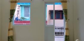 Chỉ với 1 TỶ có ngay nhà HXH Tô Hiến Thành Phường 13 Quận 10, 3 tầng BTCT