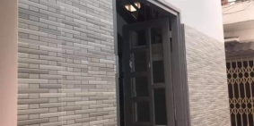 Hộ khẩu Quận 10 chỉ 2.3 tỷ, bán nhà Tô Hiến Thành Phường 13 Quận 10, 3 tầng