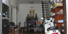 Chỉ với 7.2 TỶ có ngay nhà HXH Tô Hiến Thành Phường 15 Quận 10, 68m2 .