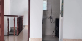 Bán Nhà 3 Tầng, Quận 10, 3.7 Tỷ.