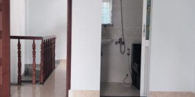 Gấp bán nhà HXH Lý Thái Tổ Phường 10 Quận 10, nhà mới ở ngay 3.6 tỷ.