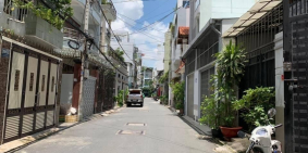 BÁN NHÀ HXH TRUNG TÂN QUẬN 10 KINH DOANH 41M2 Gía 7.8 Tỷ.