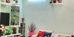 50m2, hẻm ô tô, nhà 4 tầng đường Tô Hiến Thành, Quận 10, chỉ 7 tỷ.