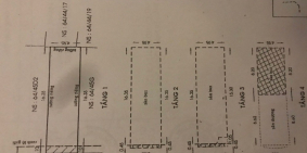 Bán nhà đẹp HXH P.5, Q.11, DT: CN 81m2, 5x18m,3 lầu, nhà mới ở ngay giá 8tỷ TL