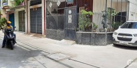 HXH 6 mét, Bình Thới, Q.11, 28m2, 2 tầng, giá 2 tỷ 95. Hiếm có. 0886880910.