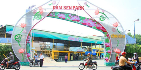 Bán nhà hẻm xe hơi 6m, Phường 5 Quận 11, 10x15 chỉ 92 triệu/m2