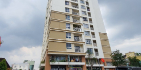 Kẹt tiền bán gấp nhà Phường 5 Quận 11, hẻm xe hơi 145m2(10x15), 13.7 tỷ