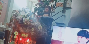 Cần bán gấp căn nhà Quận 12 phường Hiệp Thành