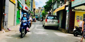 (Quận 12)Nhà to,nở hậu,2 mặt hẻm,siêu rẻ, hxh Nguyễn Văn Qúa,168m2 chỉ 5.68tỷ.