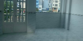 Bán nhà 2 mặt tiền Hoàng Sa-Phường 11-Quận 3