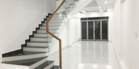 Bán nhà 3 lầu Mặt tiền Đường Phan Huy Thực, P.Tân Kiểng, Quận 7