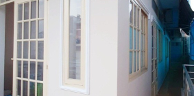 Bán nhà hẻm đường Nguyễn Thị Thập, Phường Tân Phú, Quận 7