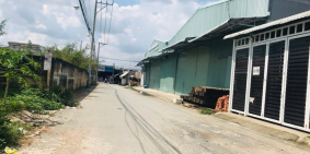 Bán nhà hẻm 8m đường Nguyễn Duy Trinh, Dt: 4m x 17m, sổ hồng riêng. Gía: 4.1 tỷ