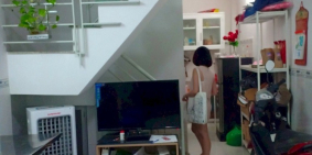 bán nhà chính chủ 566/137/35 nguyễn thái sơn p5 gò vấp